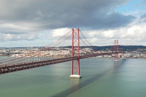 pont 25 avril