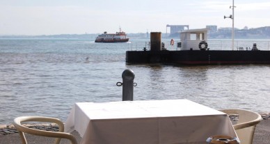 restaurant mozambicain