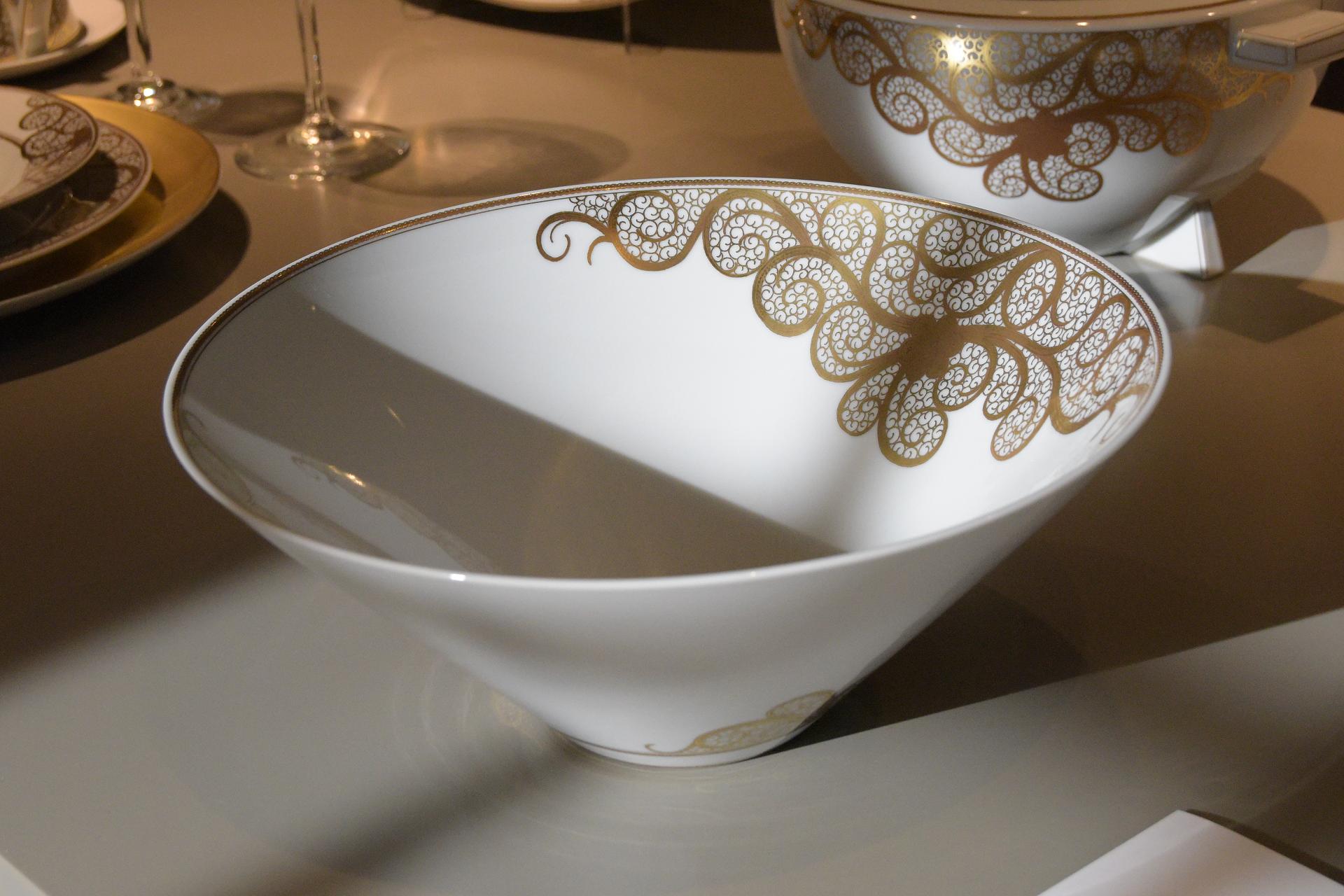 Musée de la porcelaine du groupe Vista Alegre