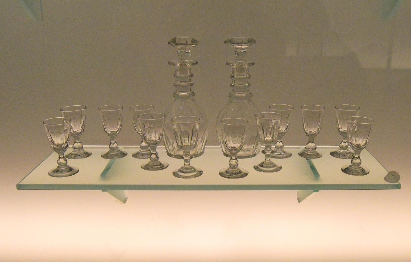 Ilhavo et son musée d ela porcelaine- Vista Alegre