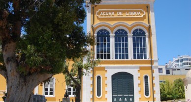 Musée de l'eau ou des Barbadinhos