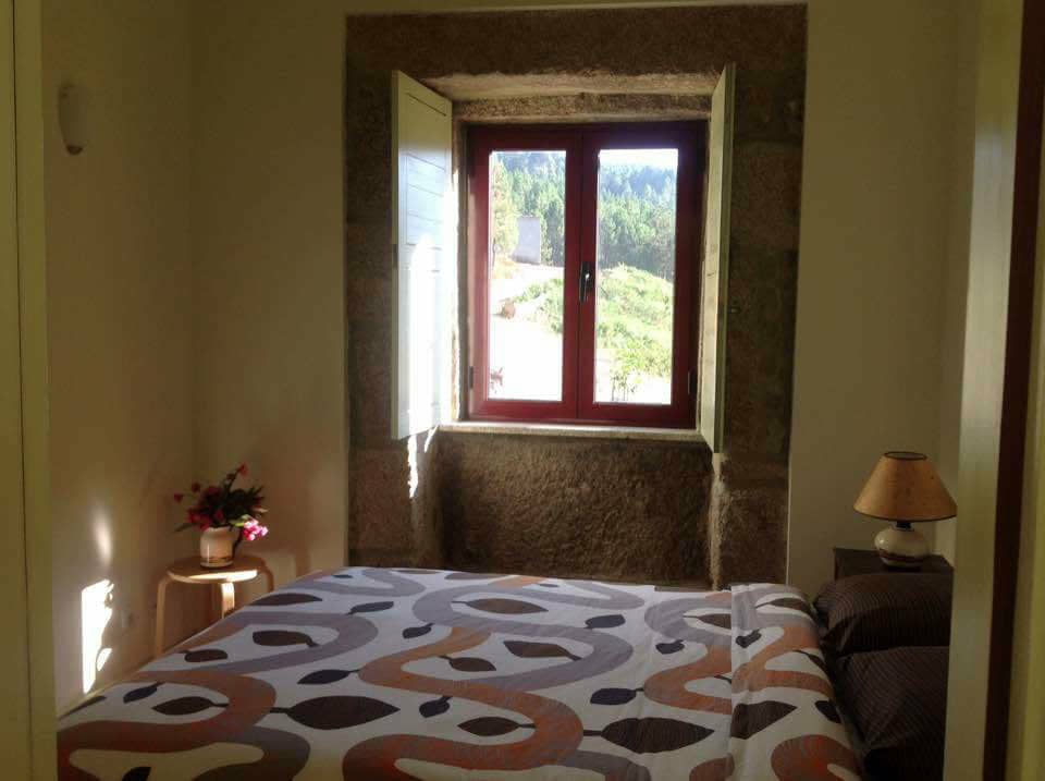 tourisme rural Seia