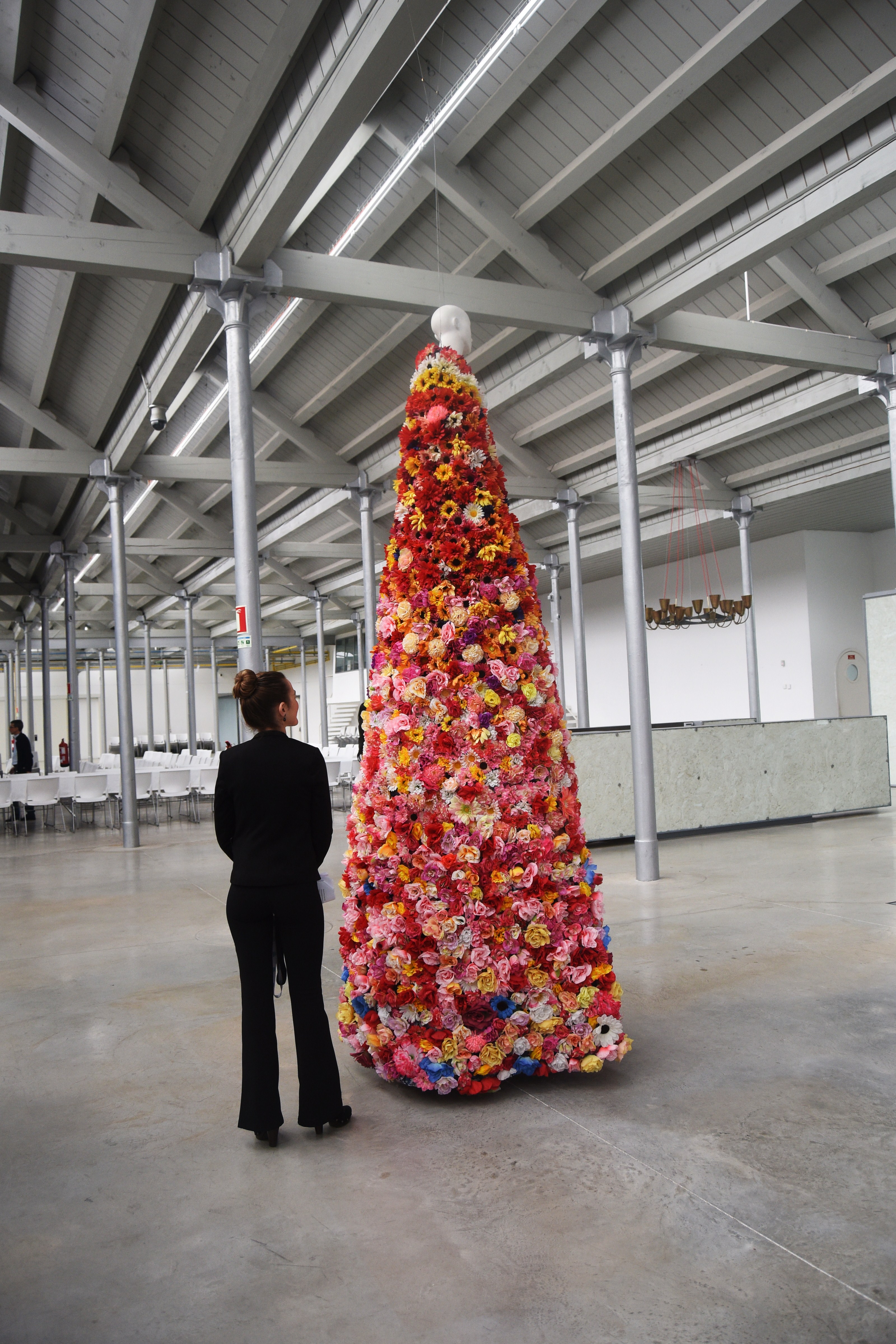 musée dans une ancienne usine textile à Santo Tirso