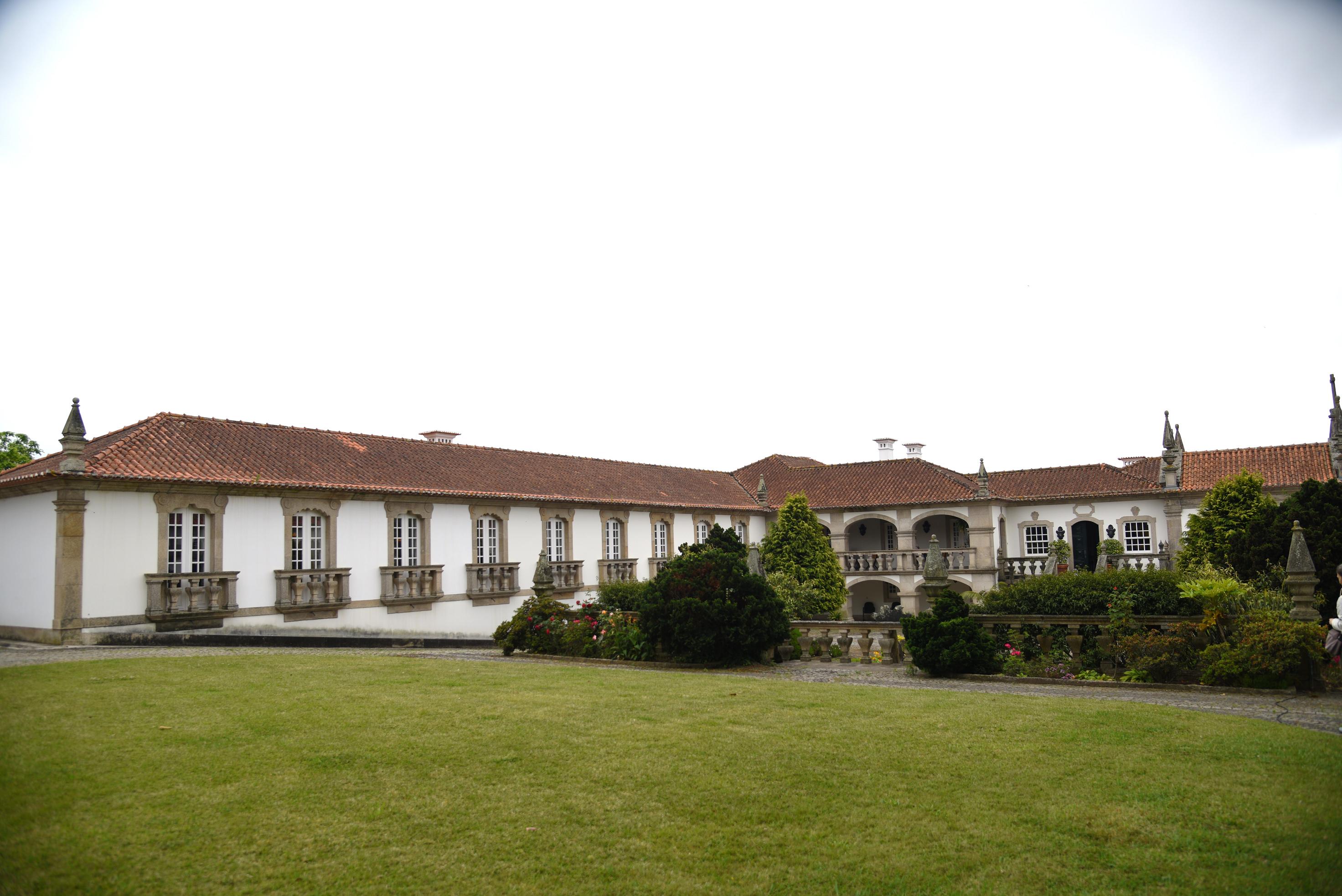 Domaine des Cônegos