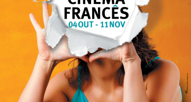 Festa do cinema francês
