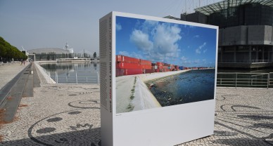 Expo 98 et photographies de Bruno Portela
