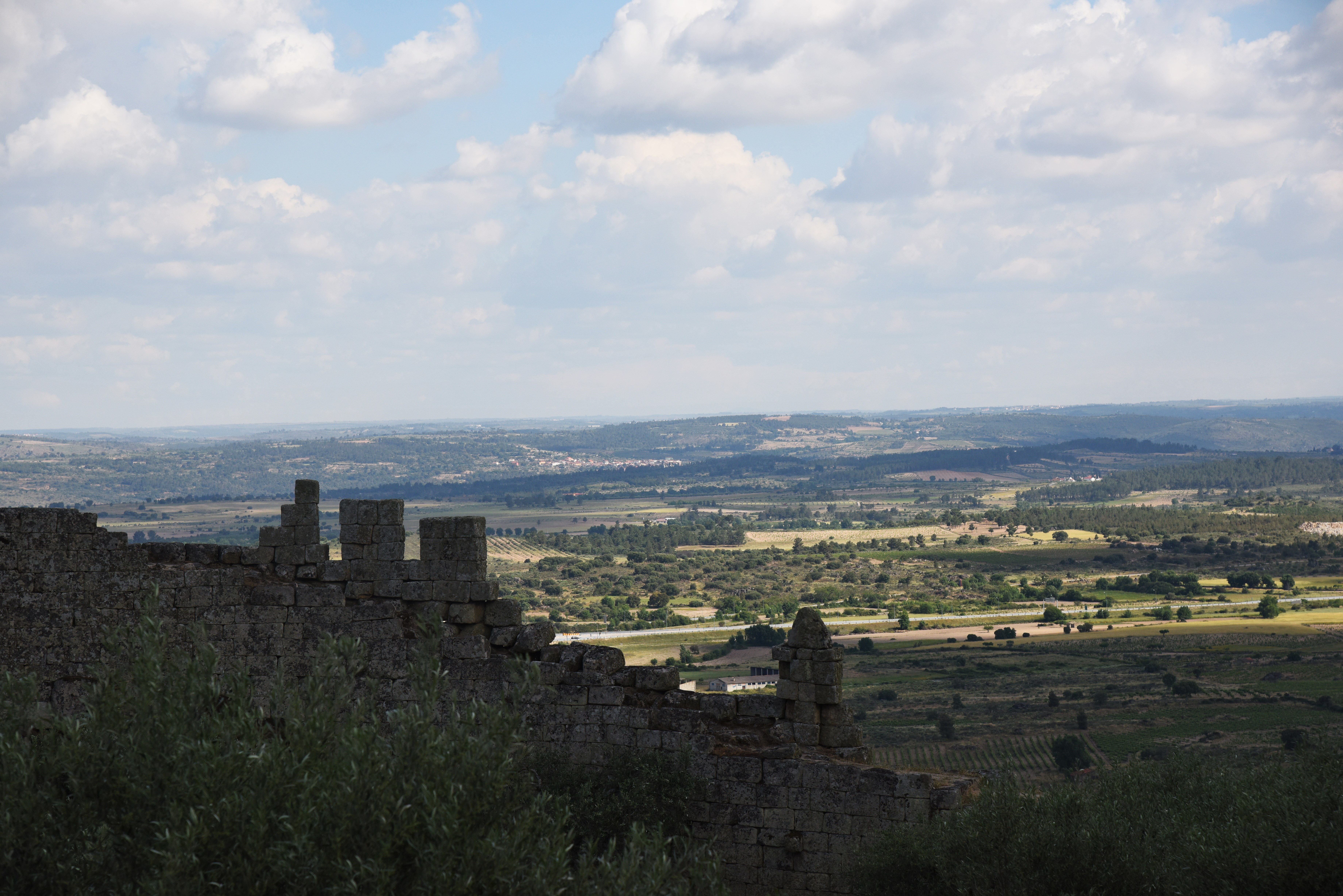 Marialva vue