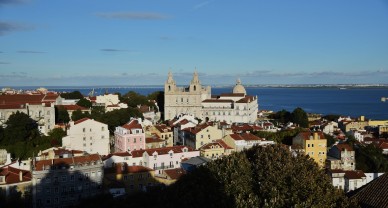 St vincent hors le smurs lisbonne