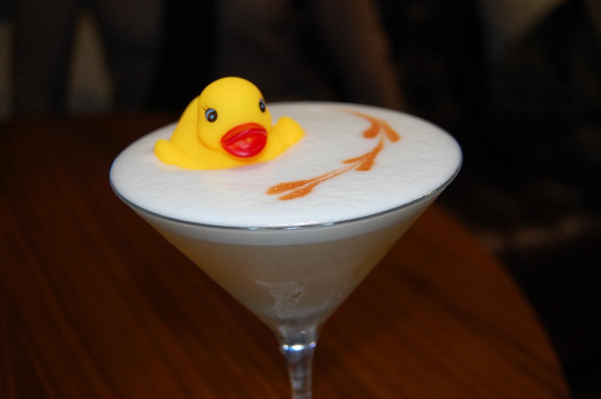 cocktail