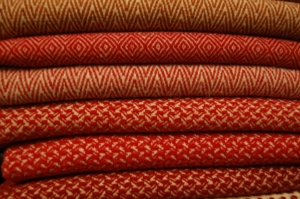 Les plaids de chicoração
