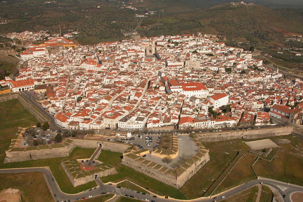 elvas en alentejo