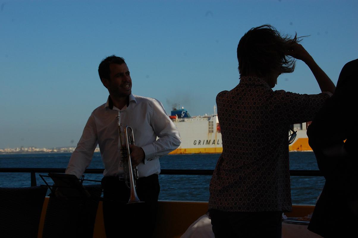 une offre de carristur balade sur le Tage