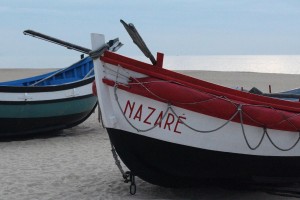 plage de nazaré