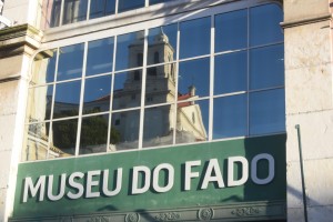 Histoire du fado au musée de Lisbonne