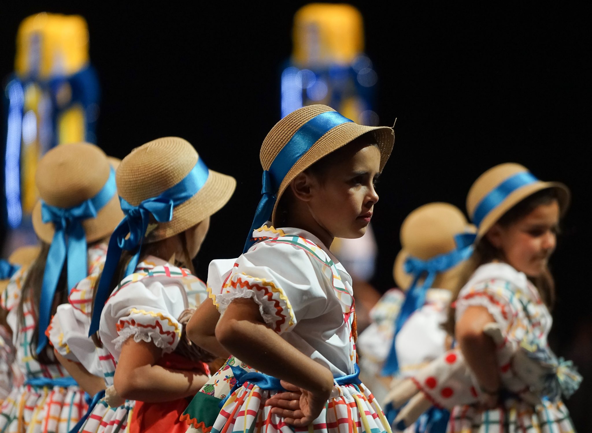 Fêtes de la Saint Antoine à Lisbonne