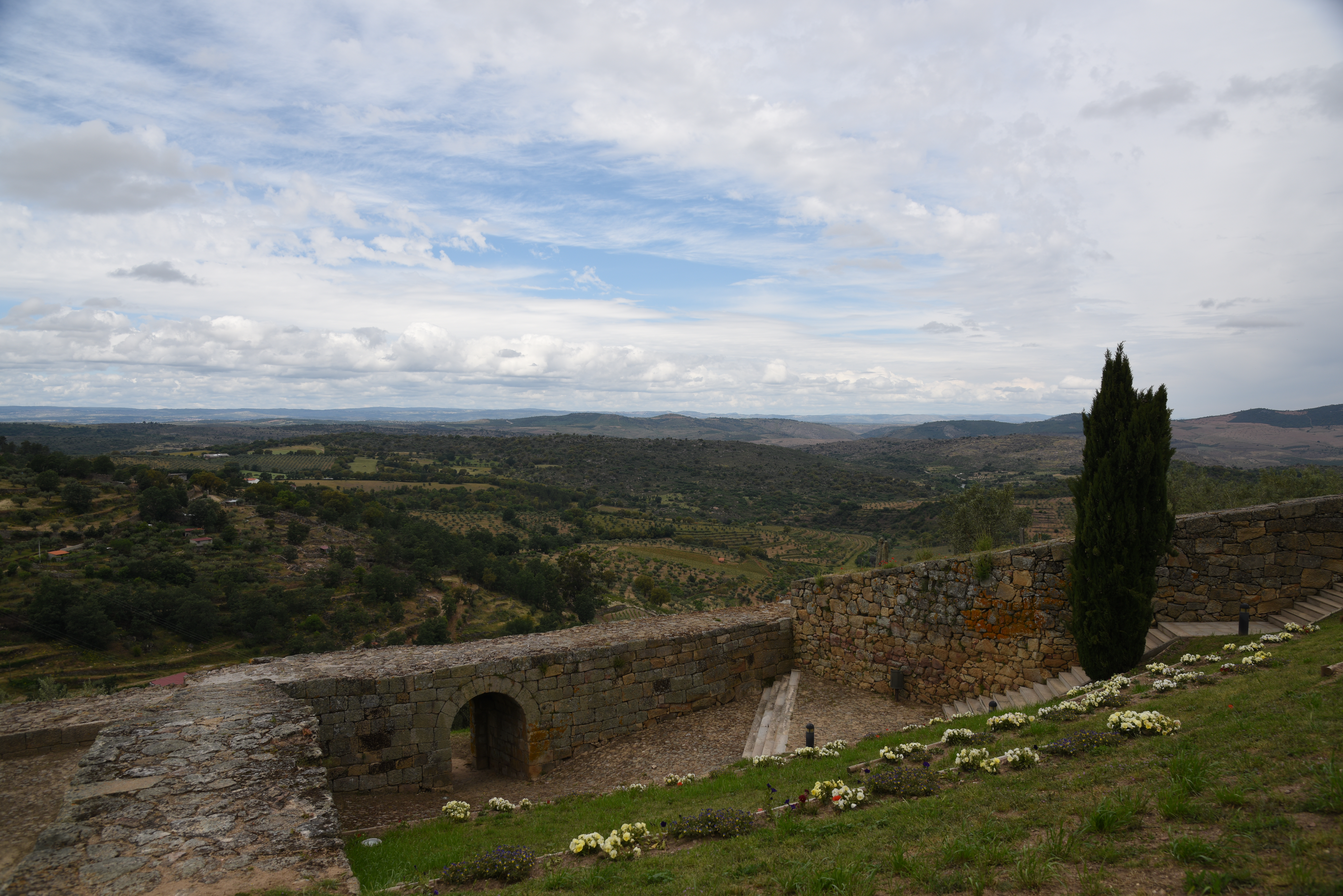 Château de Pinhel