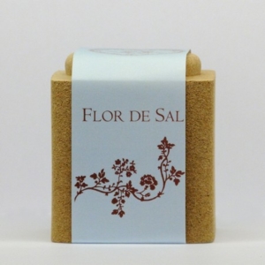 fleur de sel