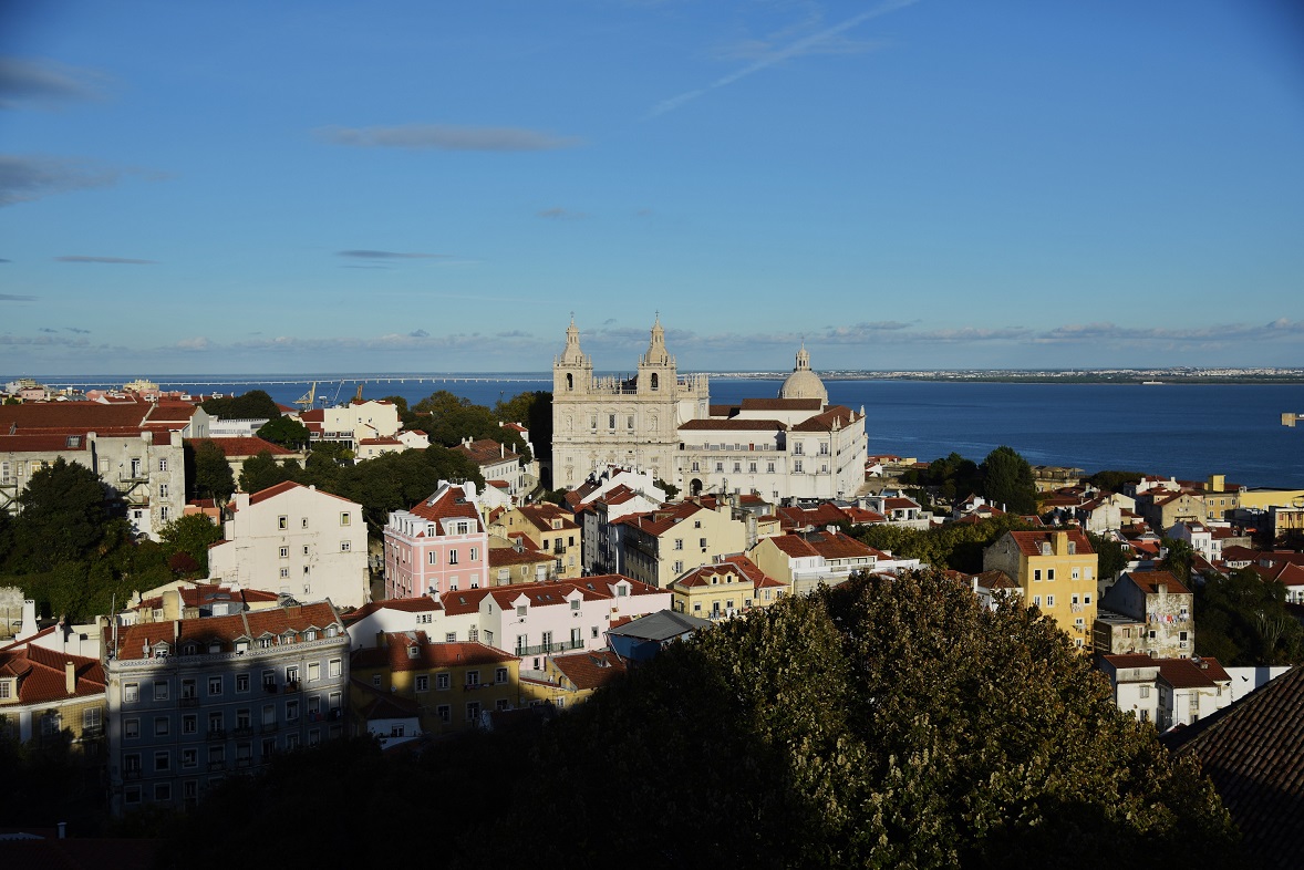 St vincent hors le smurs lisbonne