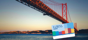 Lisboa Card, le titre de transports parfait à Lisbonne visiter lisbonne