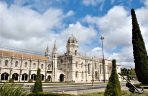 Monument á découvrir aux journées du patrimoine