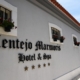Marmoris Hotel in Alentejo