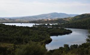 paysage de Trás-os-montes