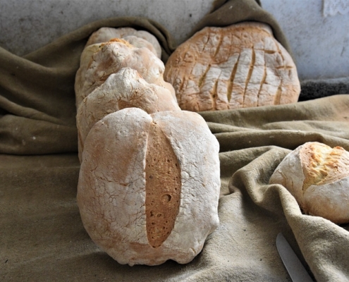 Gastronomie du nord-est du Portugal