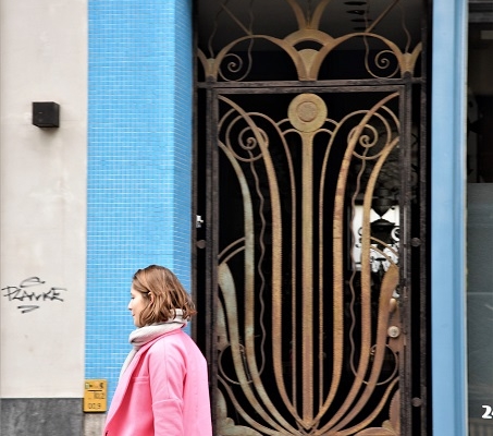 Les atours de Gand près de Bruxelles