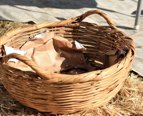 Algarve traditon artisanala