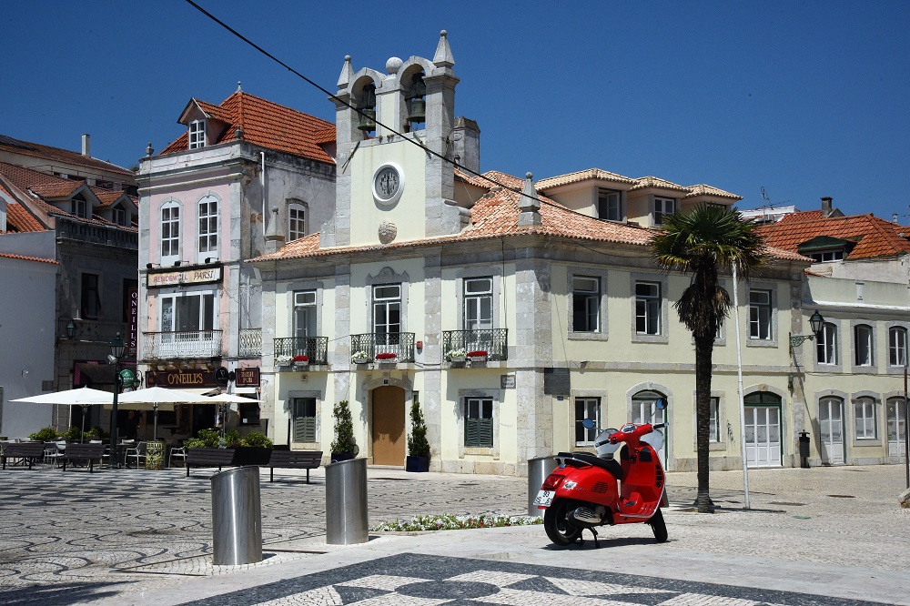 Cascais