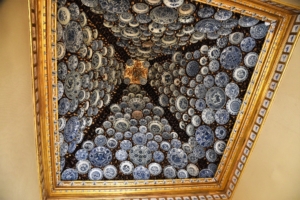 Palácio de Santos à Lisbonne