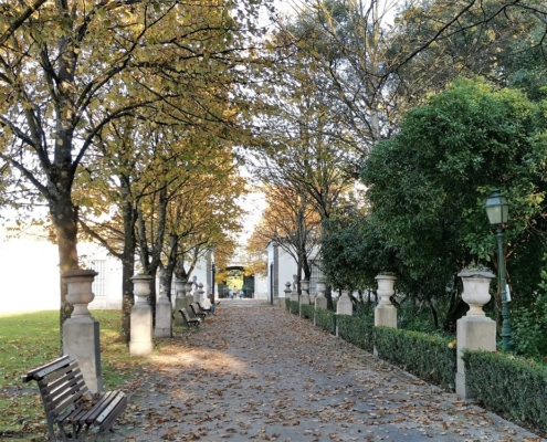 Museu da cidade de Lisboa