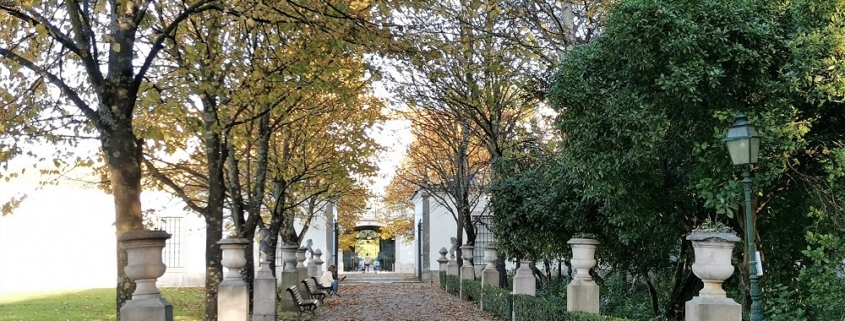 Museu da cidade de Lisboa