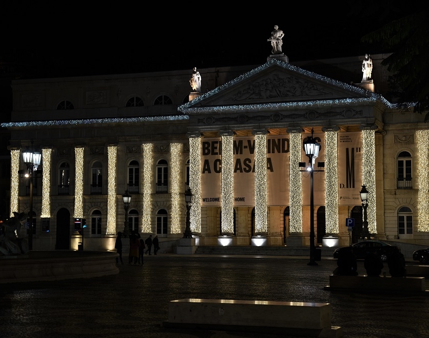 Théâtre national Liabonne