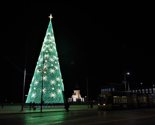 Terreiro do Paço