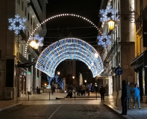 Armazens du Chiado