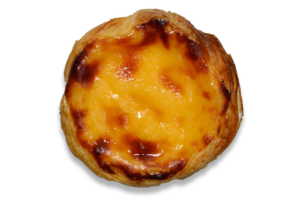 pastel de nata