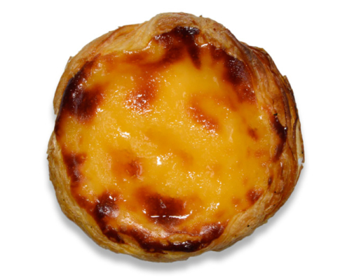 pastel de nata