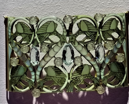 Bijou René Lalique