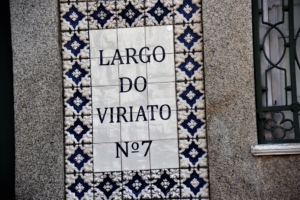 Porto