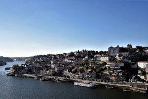 Ribeira Porto