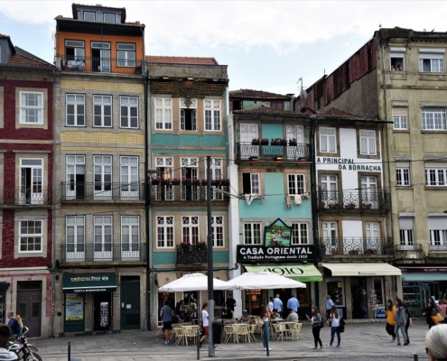 Praça da Torre