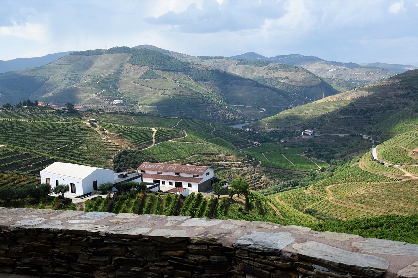 Douro