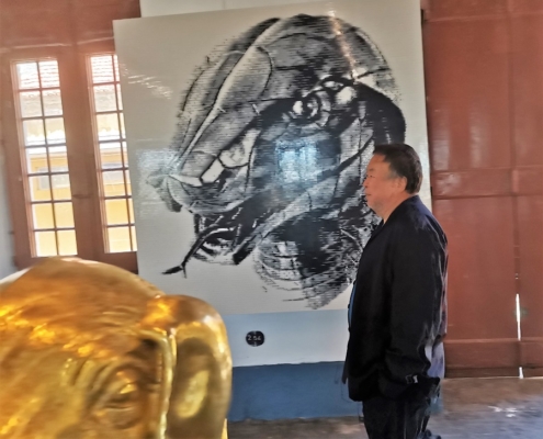 Ai Weiwei