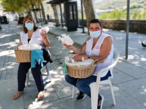 rebuçados de Régua