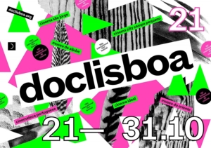 Doclisboa 21