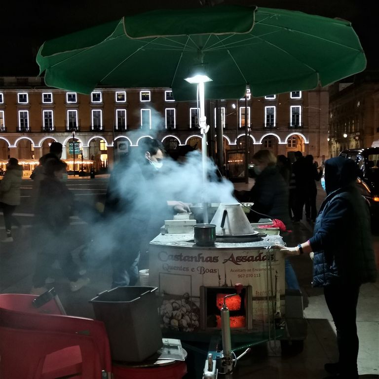 Terreiro do Paço