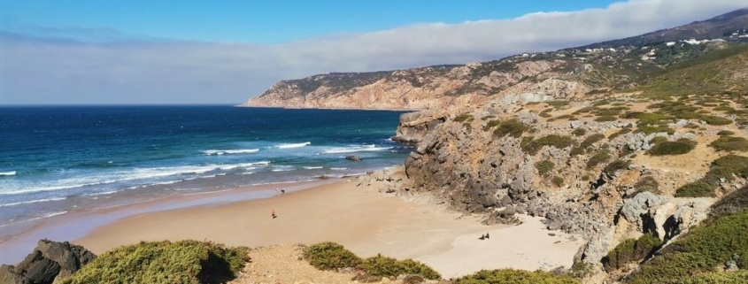 Parc Naturel Sintra-Cascais