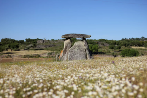 Dolmen