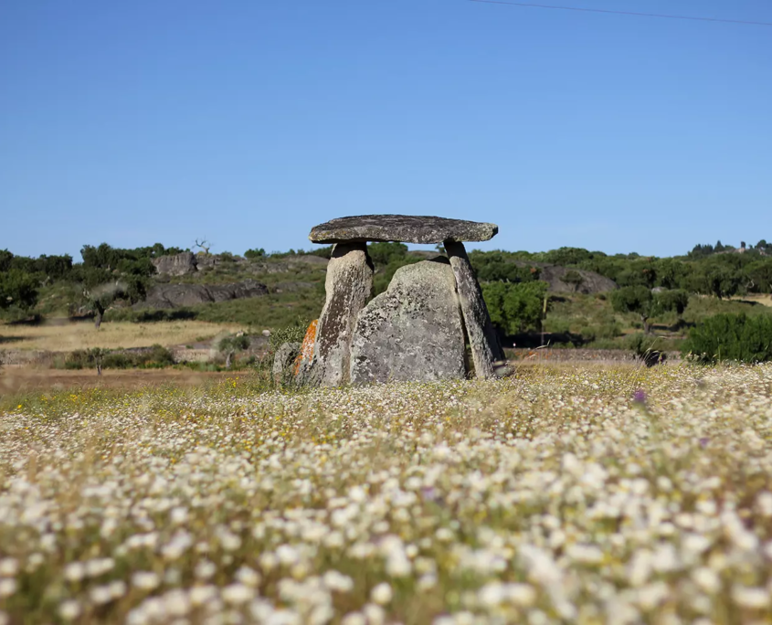 Dolmen